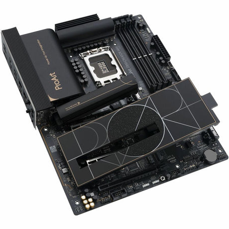 Asus ProArt PROART Z890-CREATOR WIFI Workstation Motherboard - Intel Z890 Chipset — PROART Z890-CREATOR WIFI