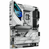 Asus ROG STRIXZ890-AGAMINGWIFI Gaming Desktop Motherboard - Intel Z890 Chipset - Socket LGA-1851 - ATX — ROG STRIXZ890-AGAMINGWIFI