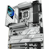 Asus ROG STRIXZ890-AGAMINGWIFI Gaming Desktop Motherboard - Intel Z890 Chipset - Socket LGA-1851 - ATX — ROG STRIXZ890-AGAMINGWIFI