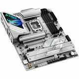 Asus ROG STRIXZ890-AGAMINGWIFI Gaming Desktop Motherboard - Intel Z890 Chipset - Socket LGA-1851 - ATX — ROG STRIXZ890-AGAMINGWIFI