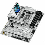 Asus ROG STRIXZ890-AGAMINGWIFI Gaming Desktop Motherboard - Intel Z890 Chipset - Socket LGA-1851 - ATX — ROG STRIXZ890-AGAMINGWIFI