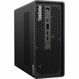 Lenovo ThinkStation P3 Ultra 30HA0066US Workstation - 1 Core i9 14th Gen i9-14900K - vPro Technology - 32 GB - 1 TB SSD - Ultra Small — 30HA0066US