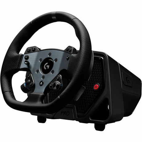 Logitech G Pro Racing Wheel — 941-000175