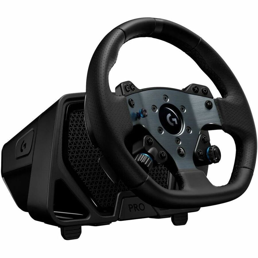 Logitech G Pro Racing Wheel — 941-000175