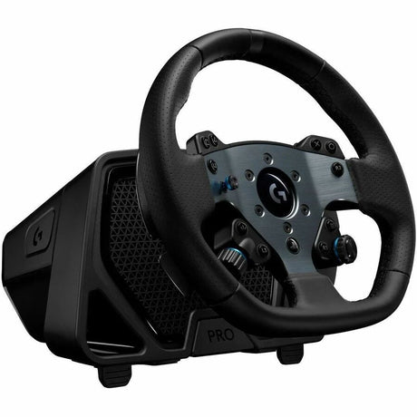 Logitech G Pro Racing Wheel — 941-000175