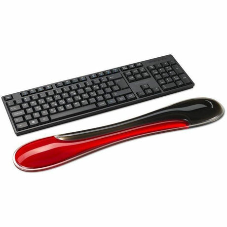 Kensington Slim Duo Gel Keyboard Wrist Rest — K62442WW