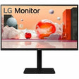 LG 27BA450-B 27" Class Full HD LCD Monitor - 16:9 - Matte Black - TAA Compliant — 27BA450-B