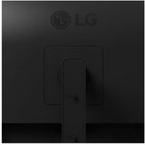 LG 27BA450-B 27" Class Full HD LCD Monitor - 16:9 - Matte Black - TAA Compliant — 27BA450-B