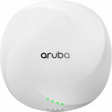 Aruba AP-635 Tri Band Wi-Fi 6E IEEE 802.11 a/b/g/n/ac/ax 3.90 Gbit/s Wireless Access Point - Indoor — S3J36A