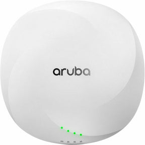 Aruba AP-635 Tri Band Wi-Fi 6E IEEE 802.11 a/b/g/n/ac/ax 3.90 Gbit/s Wireless Access Point - Indoor — S3J36A