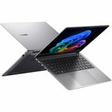 Asus ExpertBook P5 P5405 P5405CSA-DH76 14" Copilot+ PC Notebook - WQXGA - Intel Core Ultra 7 258V - 32 GB - 1 TB SSD - Misty Gray — P5405CSA-DH76