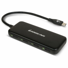 IOGEAR 4 Port USB-C Hub — GUH3C4C