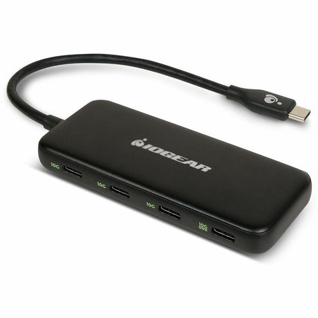 IOGEAR 4 Port USB-C Hub — GUH3C4C