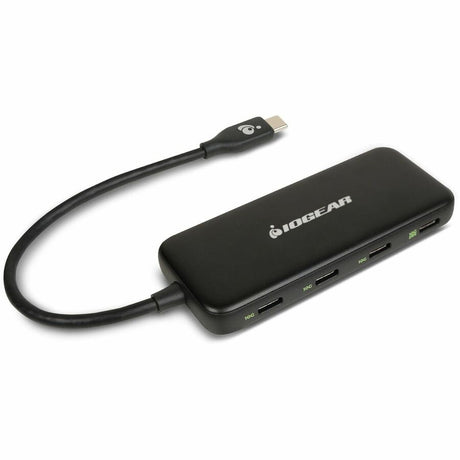 IOGEAR 4 Port USB-C Hub — GUH3C4C
