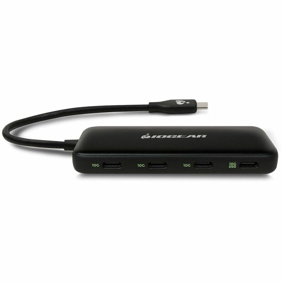IOGEAR 4 Port USB-C Hub — GUH3C4C