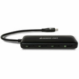 IOGEAR 4 Port USB-C Hub — GUH3C4C