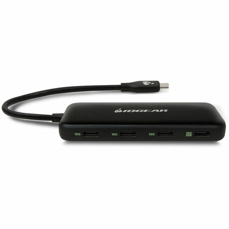 IOGEAR 4 Port USB-C Hub — GUH3C4C