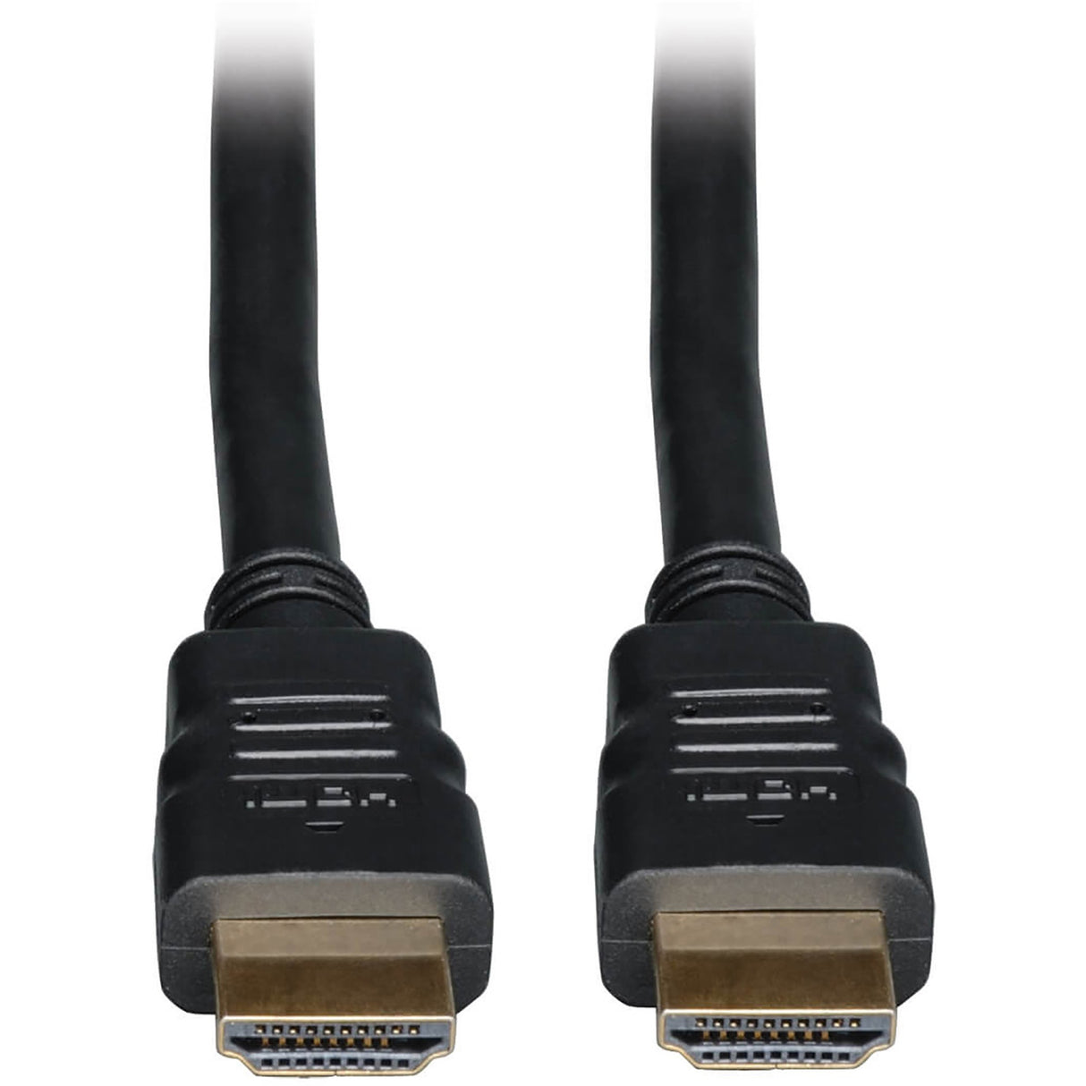 Eaton Tripp Lite Series High Speed HDMI Cable with Ethernet, UHD 4K, Digital Video with Audio (M/M), 3 ft. (0.91 m) — P569-003