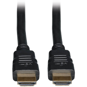Eaton Tripp Lite Series High Speed HDMI Cable with Ethernet, UHD 4K, Digital Video with Audio (M/M), 3 ft. (0.91 m) — P569-003