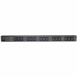 Rack PDU, Basic, Zero U, 16A, 208/230V, (15) C13 — AP9572