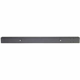 Rack PDU, Basic, Zero U, 16A, 208/230V, (15) C13 — AP9572