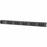 Rack PDU, Basic, Zero U, 16A, 208/230V, (15) C13 — AP9572
