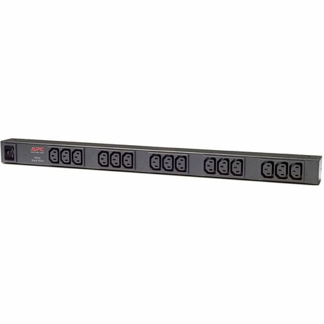 Rack PDU, Basic, Zero U, 16A, 208/230V, (15) C13 — AP9572