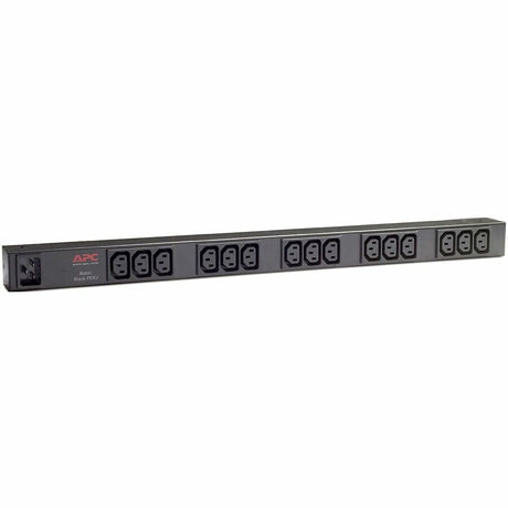 Rack PDU, Basic, Zero U, 16A, 208/230V, (15) C13 — AP9572