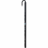 Rack PDU 2G, Metered, ZeroU, 23.0kW, 240V, (30) C13 & (12) C19 — AP8888