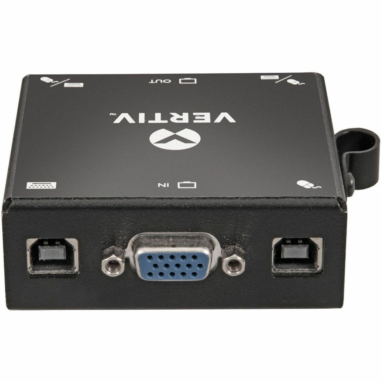 VERTIV Signal Converter — TBR02