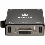 VERTIV Signal Converter — TBR02