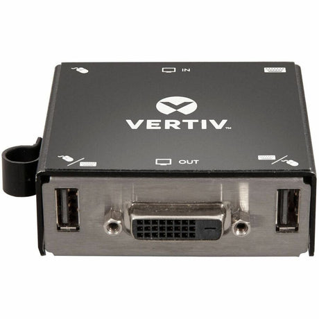 VERTIV Signal Converter — TBR02