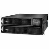 APC by Schneider Electric Smart-UPS 3000VA Rack-moutable UPS — SRT3000RMXLI-NC