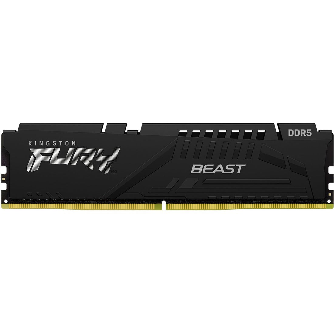 Kingston FURY Beast 32GB (2 x 16GB) DDR5 SDRAM Memory Kit — KF556C36BBEK2-32
