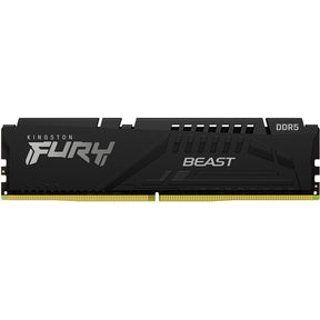 Kingston FURY Beast 32GB (2 x 16GB) DDR5 SDRAM Memory Kit — KF556C36BBEK2-32