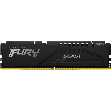 Kingston FURY Beast 32GB (2 x 16GB) DDR5 SDRAM Memory Kit — KF556C36BBEK2-32