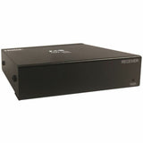 Eaton Tripp Lite Series HDMI over Cat6 Receiver for Medical Applications, 4K @ 60 Hz, HDR, 4:4:4, PoC, 230 ft., TAA — B127M-100-H