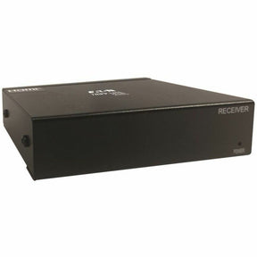 Eaton Tripp Lite Series HDMI over Cat6 Receiver for Medical Applications, 4K @ 60 Hz, HDR, 4:4:4, PoC, 230 ft., TAA — B127M-100-H