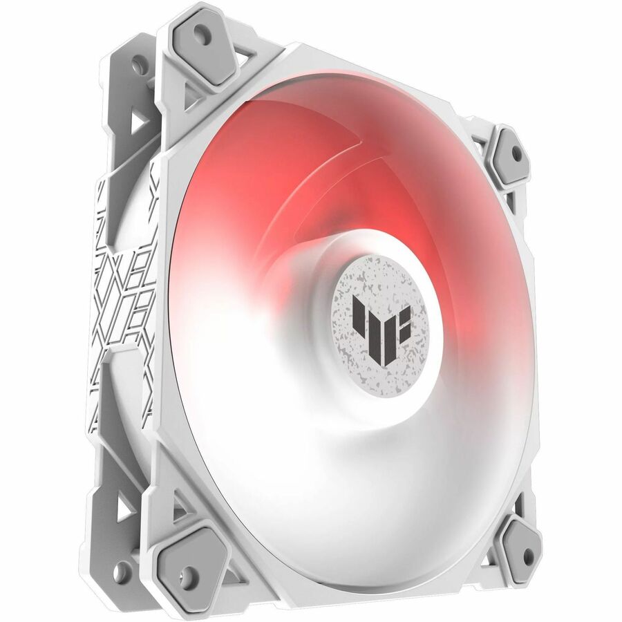 TUF Gaming TF120 ARGB Cooling Fan — TUF GAMING TF120 ARGB 3n1