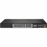 HPE 8100 24XT4XF4C Ethernet Switch — R9W89A#ABA