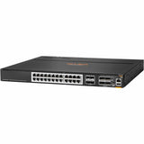 HPE 8100 24XT4XF4C Ethernet Switch — R9W89A#ABA