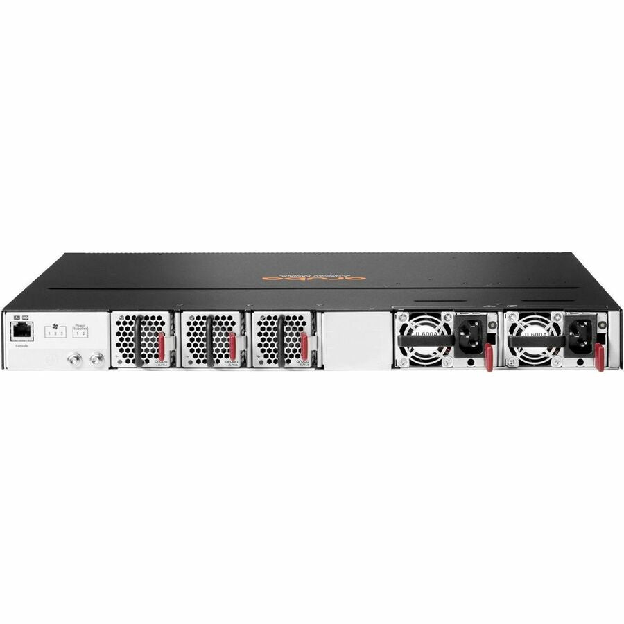 HPE 8100 24XT4XF4C Ethernet Switch — R9W89A#ABA