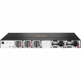 HPE 8100 24XT4XF4C Ethernet Switch — R9W89A#ABA