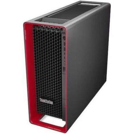 Lenovo ThinkStation P8 30HH004BUS Workstation - 1 Ryzen Threadripper PRO 7975WX - 128 GB - 4 TB SSD — 30HH004BUS