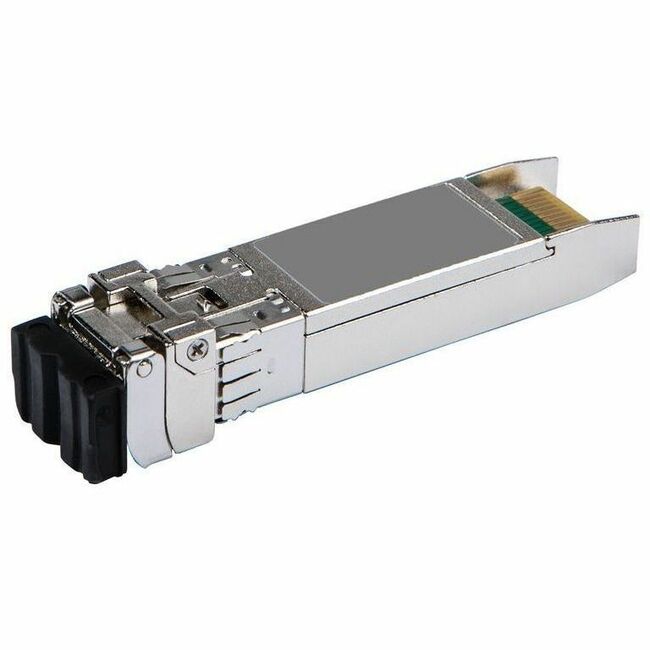 HPE 32 GB SFP28 Short Wave 1-pack LP Pull Tab Optical Transceiver — S3N85A