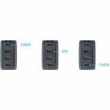 AVerMedia ELITE GO GC313Pro Charging/Recording/Video Transmission Device — GC313Pro(Black)