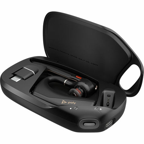 Poly Voyager Legend 50-M Earset — AJ8V4AA#AC3
