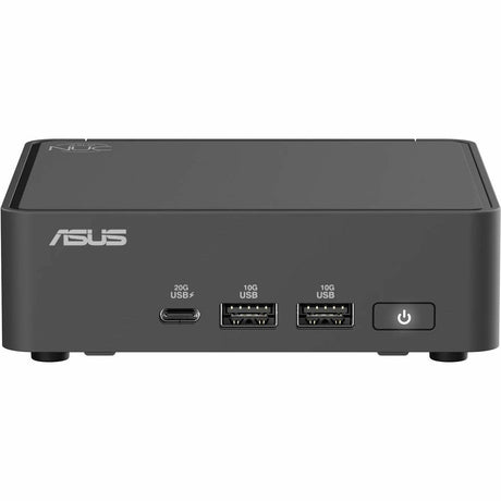 Asus NUC 15 Pro NUC15CRKI3 Barebone System - Mini PC - Intel Core 3 — RNUC13ANKI30000UI