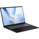 Asus Vivobook 16 M1607 M1607KA-DS76 16" Copilot+ PC Notebook - WUXGA - AMD Ryzen AI 7 350 - 16 GB - 1 TB SSD - Quiet Blue — M1607KA-DS76