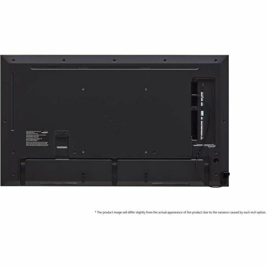 LG 49UH7N-E UHD Signage Display — 49UH7N-E